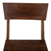 Donwade 2 Brown Dining Chairs