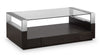 Mungurwadi Graphite 3pc Coffee Table Set
