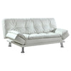 Kitvade White Sofa Bed