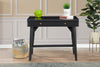 Kapileshwar Black Mini Desk