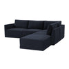 Jotewadi Navy Modular RAF Sectional