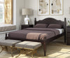Jatharwadi Java 2pc Bedroom Set with Full Platform Bed