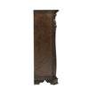 Nej Brownstone 6 Drawer Chest