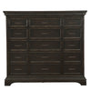 Arale Brown Master Chest