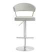 Nagargaon Light Grey Barstool