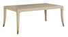 Padkhambe Alabaster 7pc Dining Room Set
