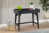 Kapileshwar Black Mini Desk