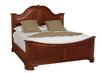 Nesari 2pc Bedroom Set with Queen Bed