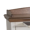 Palewadi Honey Cream Sideboard