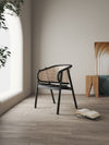 Hirawade Nature Cane Armchair