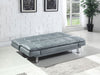 Kitvade Grey Sofa Bed