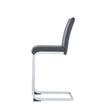 Narewadi 4 Dark Grey Bar Stools