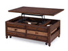 Majegaon Rectangular Lift-Top Cocktail Table