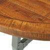 Ainapur Amber Round Dining Table