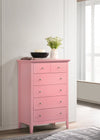 Panore Pink Chest