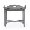 Kasba Gray Table