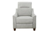 Bambavade Beige Power Recliner