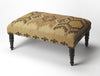 Bhuye Jute Cocktail Ottoman