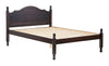 Jatharwadi Java 2pc Bedroom Set with Full Platform Bed