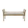 Jainapur Natural Accent Bench