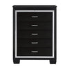 Kode Black Chest