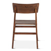 Donwade 2 Brown Dining Chairs