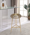 Golivane Gold Counter Height Stool