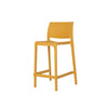 Bubnal 2 Gold Stackable Counter Stools