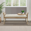 Jainapur Natural Accent Bench