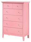 Panore Pink Chest