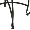 Kumbhavde Metal Tray Table