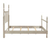 Echo Valia Signature Natural 2pc Bedroom Set with King Bed