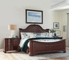 Nesari 2pc Bedroom Set with Queen Bed