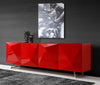 Mahe Red Buffet