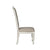 Aspire 2 Antique White Side Chairs