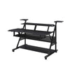 Kajirne Black Music Desk
