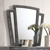 Kalivade Gray Mirror