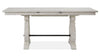 Donwadi Chalk White 5pc Counter Height Set