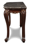 Adur Cherry Console Table