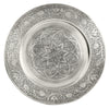 Kumbhavde Metal Tray Table