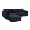 Jotewadi Navy Modular LAF Sectional