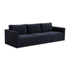 Jotewadi Navy Modular Sofa