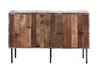Balinge Natural Reclaimed 3 Door Sideboard