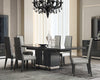 Kutwad Grey 7pc Dining Room Set