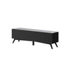 Kapileshwar Black Bench