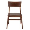 Donwade 2 Brown Dining Chairs