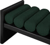 Aurnal Green Bench