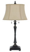 Anup Bronze Table Lamp