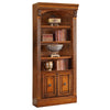 Madyal Brown 32 Inch Open Top Bookcase