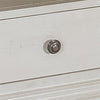 Palewadi Honey Cream Sideboard